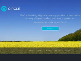 Bitcoin Startup Circle Internet Financial Raises $9 Million