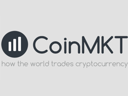CoinMKT Crypto Exchange Announces US Banking Partnership