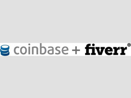 Services Marketplace Fiverr Partners With Coinbase to Accept Bitcoin