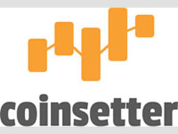 NY-Based Coinsetter Bitcoin Exchange Announces New Features