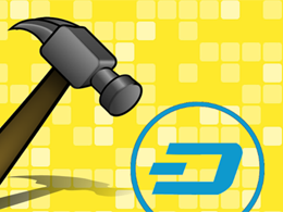 Dash Price Technical Analysis - Another Breakout?
