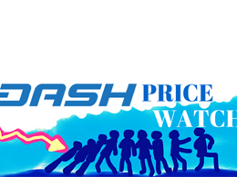 Dash Price Technical Analysis - Downside Thrust Underway