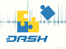 Dash Price Technical Analysis - Retest of 0.0110BTC