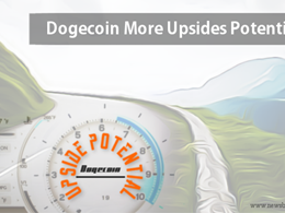 Dogecoin Technical Analysis - More Upsides Potential