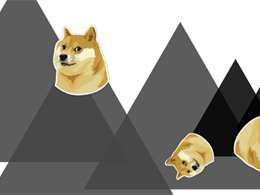 Dogecoin Price Technical Analysis - Triangle Formation?