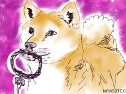 Dogecoin Price Technical Analysis for 17/11/2015 - 36-38.0 Satoshis Holds Key