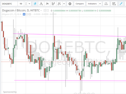 Dogecoin Price Technical Analysis (21st - 27th January)