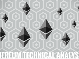 Ethereum Price Technical Analysis - Downside Breakout Taking Place!