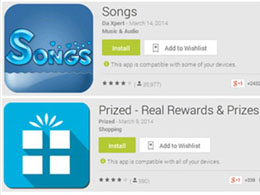 Popular Google Play Apps Found Stealthily Mining Digital Currency