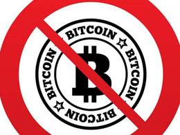 ISPs May be blocking Bitcoin