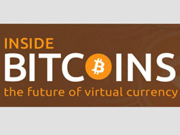 Inside Bitcoins Conference Starts Today in New York City