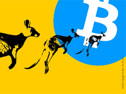 Is Australia Ready to Accept Bitcoin as a Regular Currency?