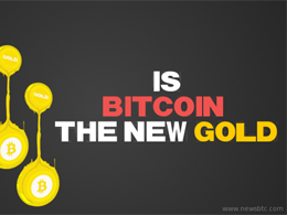 Is Bitcoin the New Gold in the Financial Markets?