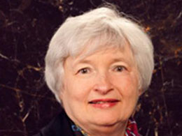 Fed Chair Janet Yellen: Fed Doesn't Have Authority to Supervise or Regulate Bitcoin