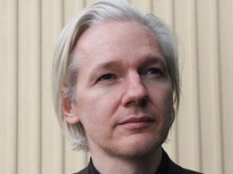 Julian Assange on Bitcoin: Glad Eric Schmidt Didn't Listen to Him, Or He'd Own the Planet By Now