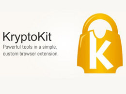 Google Removes KryptoKit Chrome Extension, Then Brings it Back