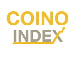 Coinoindex - Dow-Jones Index for Cryptocurrencies