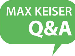 A Short Bitcoin Q&A With Max Keiser