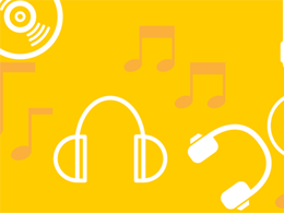Bitcoin to Transform Music Streaming Industry?