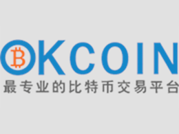 China's OKCoin Exchange Raises $10 Million in VC Funding