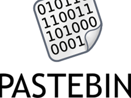 Pastebin Now Accepting Bitcoin as a Payment Method