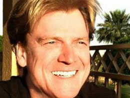 Patrick Byrne, CEO of Overstock.com, Named As Keynote Speaker For Bitcoin 2014 Conference
