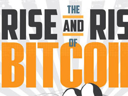 The Rise and Rise of Bitcoin Official Trailer Debuts