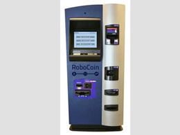 Robocoin Bitcoin ATM to Debut in North America's Largest Shopping Mall Thursday