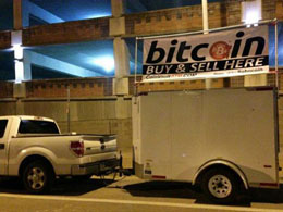 Robocoin Brings Four Bitcoin ATMs to Austin, TX for SXSW, Including a Traveling 