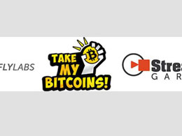 Streamin' Garage Announces Plans to Air a Bitcoin Gameshow Online