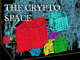 The Crypto Space