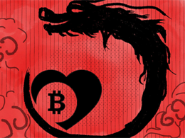 The Rise of Bitcoin Trading in China