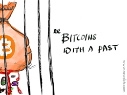US Marshals to Auction Silk Road's Last Stash of Bitcoins
