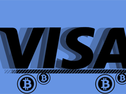 Visa Exploring Bitcoin and Blockchain Technology