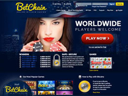 BetChain Casino Ensures Fair Gaming Practices
