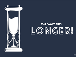 Bitcoin Price Technical Analysis for 8/6/2015 - The Wait Gets Longer!