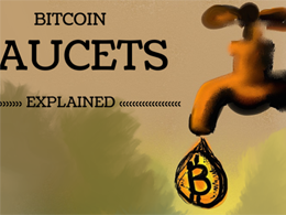 Bitcoin Faucets, Explained in Detail