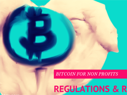 Bitcoin for Nonprofit Organizations - Regulations and Reservations