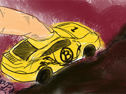 Bitcoin Price Technical Analysis for 1/12/2015 - Waiting for a Pullback