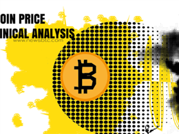 Bitcoin Price Technical Analysis for 8/4/2015 (Intraday) - Pattern Maturing