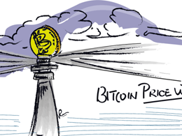 Bitcoin Price Watch: Action Around the Corner?