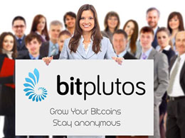 Bitcoin Binary Options Broker BitPlutos Offering Risk-Free Trades