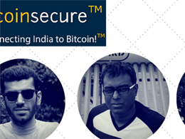 Exclusive: An Interview With the Coinsecure Team