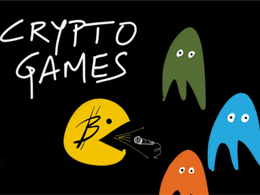 Interview with... CryptoGames