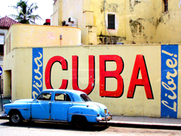 Does Bitcoin Have a Future in Cuba?