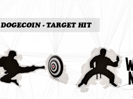 Dogecoin Price Technical Analysis - Target Hit, What's Next?