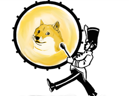 Dogecoin Price at Significant Turning Point