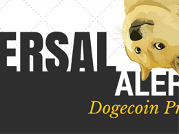 Dogecoin Price Technical Analysis for 17/03/2015 - Reversal Alert!