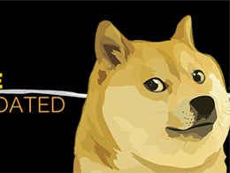 Dogecoin Price Technical Analysis for 1/4/2015 - Doge Chained
