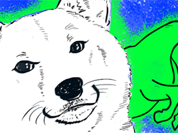 Dogecoin Price Technical Analysis For 23/12/2015 - Trendline Proves Worth